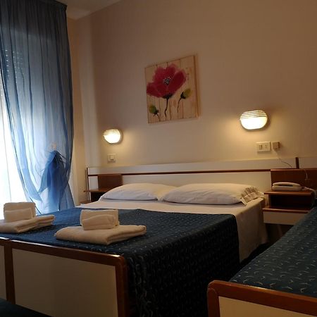 Hotel La Cappuccina Riccione Camera foto