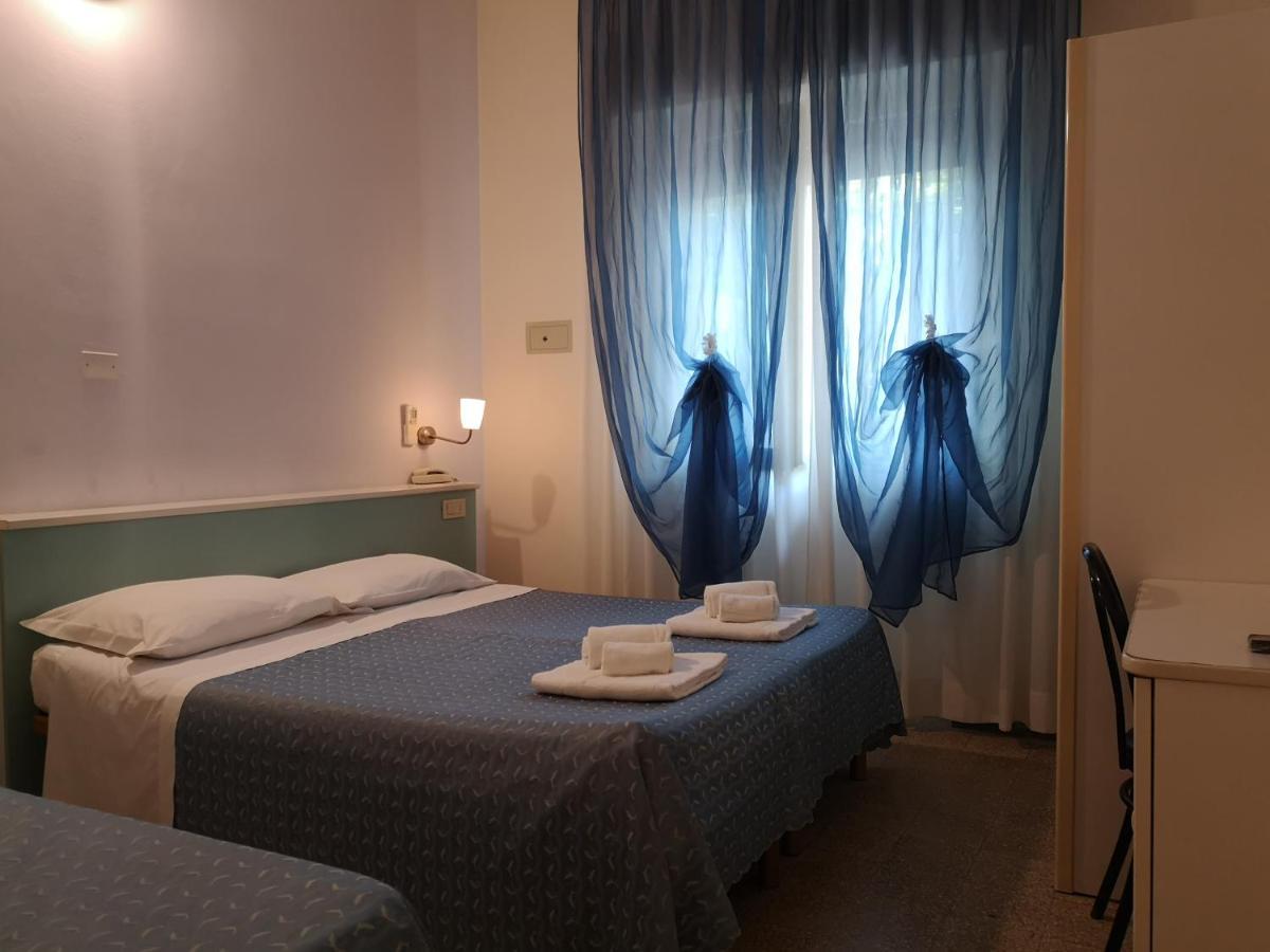 Hotel La Cappuccina Riccione Camera foto