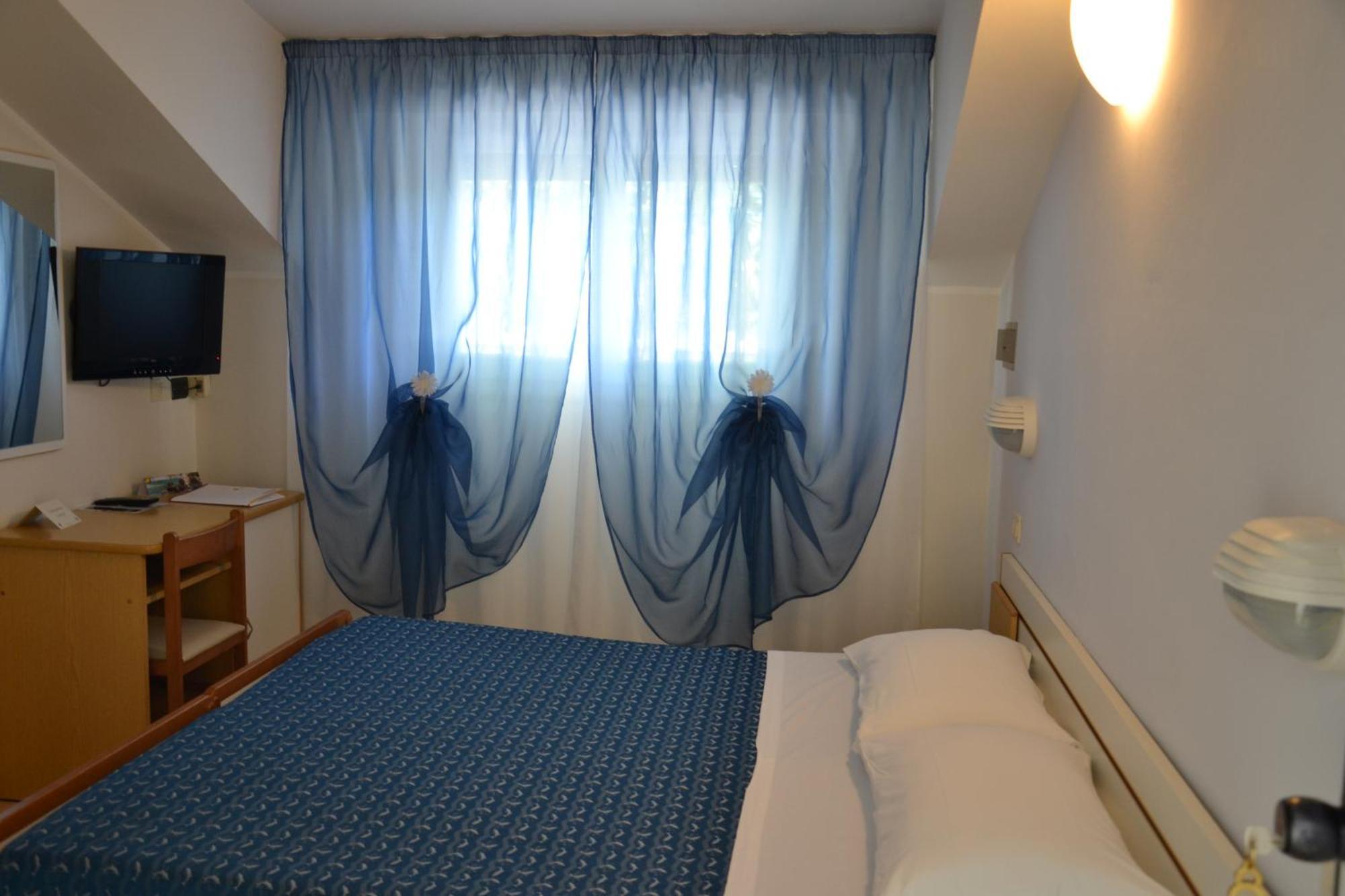 Hotel La Cappuccina Riccione Camera foto