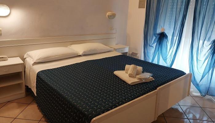 Hotel La Cappuccina Riccione Camera foto