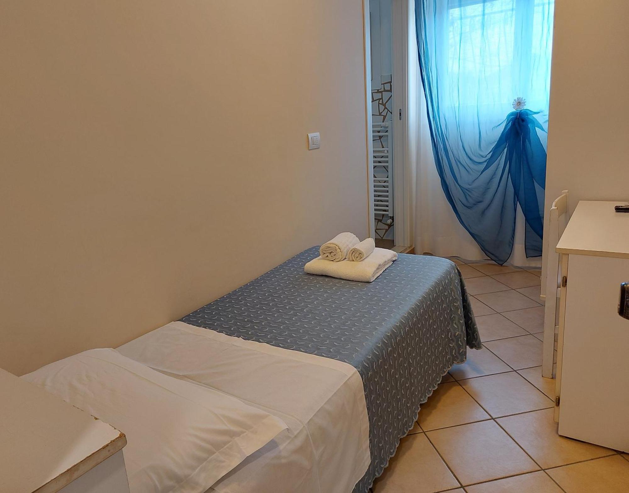 Hotel La Cappuccina Riccione Camera foto