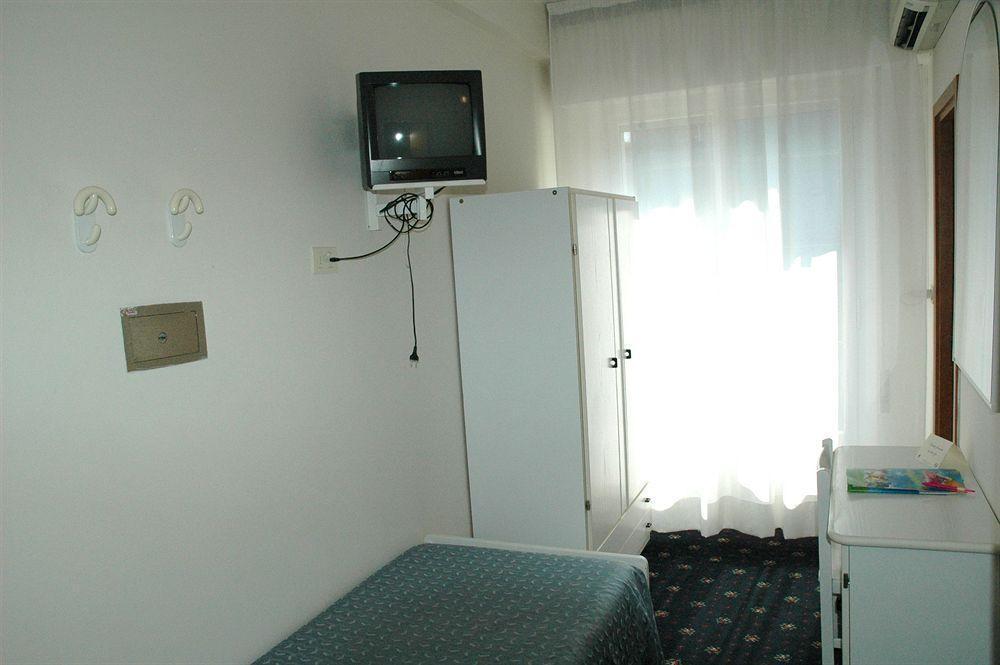 Hotel La Cappuccina Riccione Esterno foto