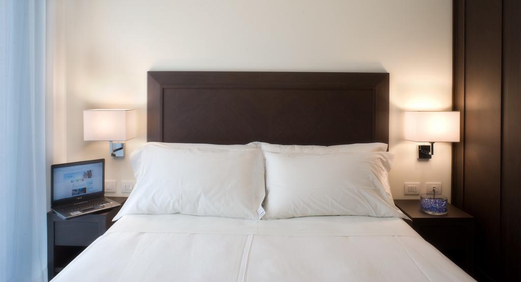 Hotel La Cappuccina Riccione Esterno foto