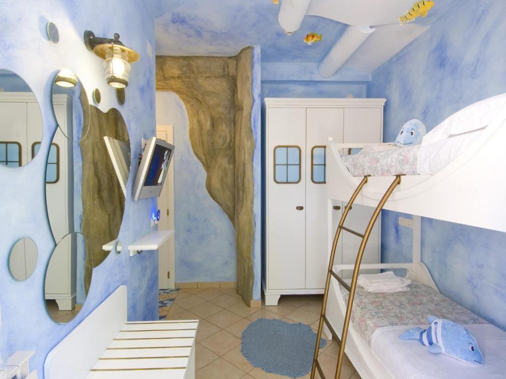Hotel La Cappuccina Riccione Esterno foto