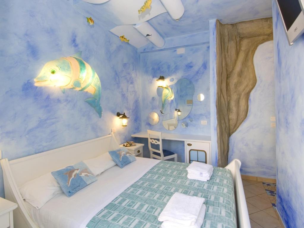 Hotel La Cappuccina Riccione Esterno foto