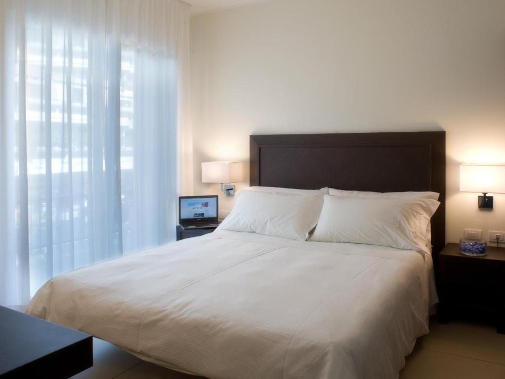 Hotel La Cappuccina Riccione Esterno foto