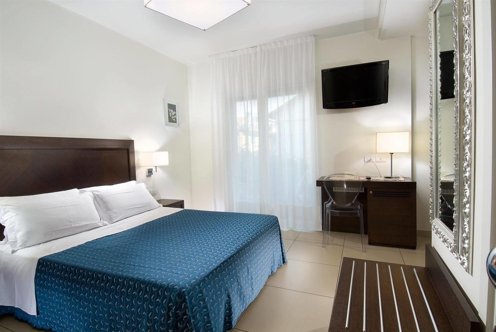 Hotel La Cappuccina Riccione Esterno foto