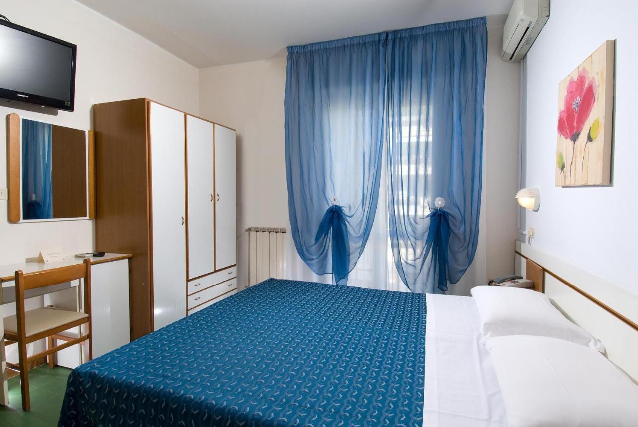 Hotel La Cappuccina Riccione Esterno foto