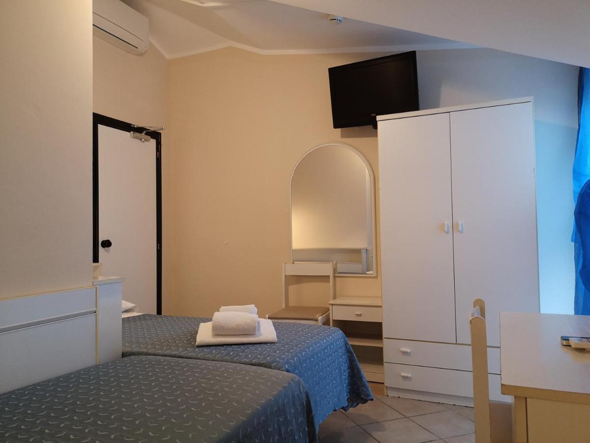 Hotel La Cappuccina Riccione Camera foto